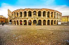 Visita guidata dell'Arena di Verona