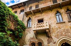 Tour di Romeo e Giulietta