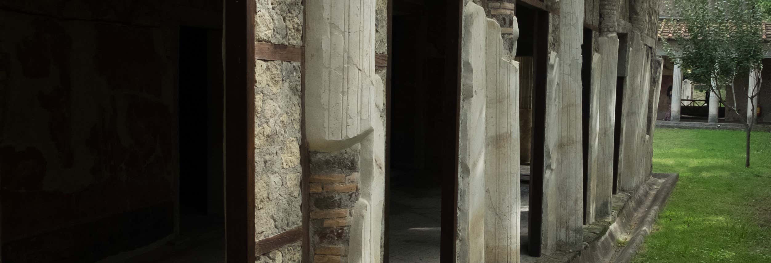 Escursione a Oplonti