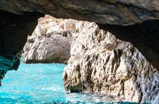 Excursão a Capri