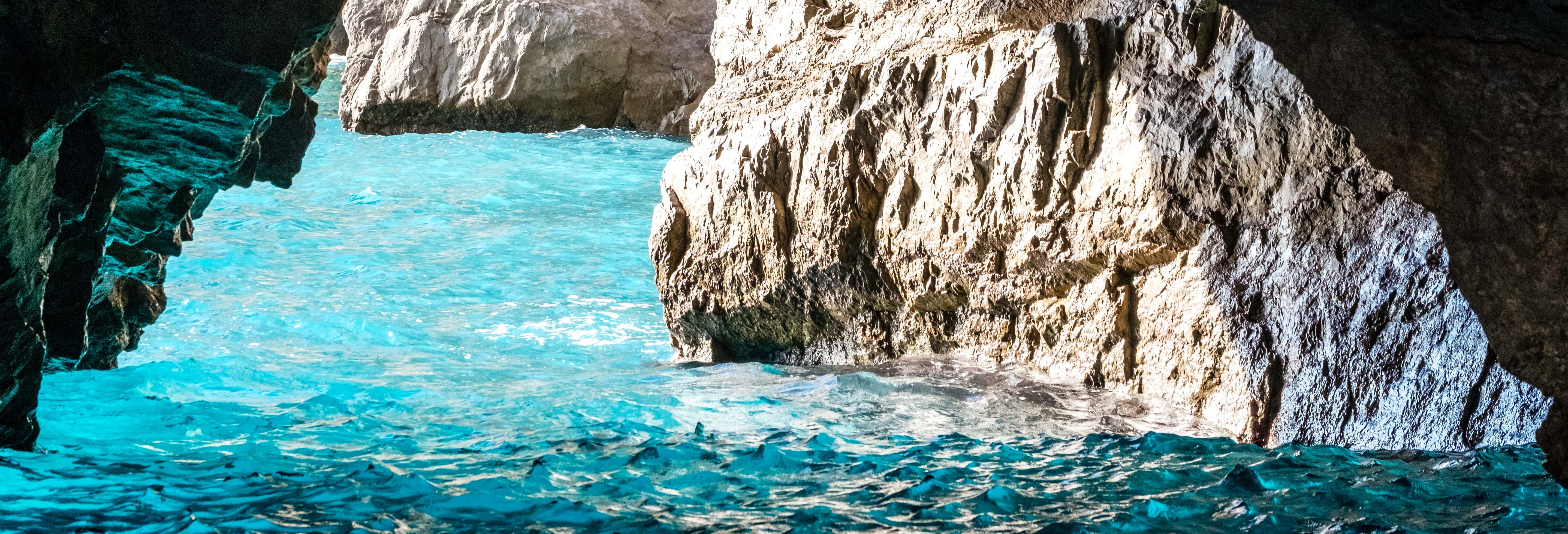 Excursão a Capri