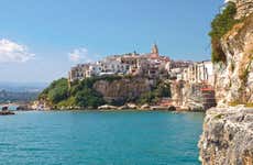 Tour privato di Vieste
