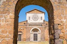 Escursione a Tarquinia e Tuscania