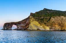 Excursión a Salina