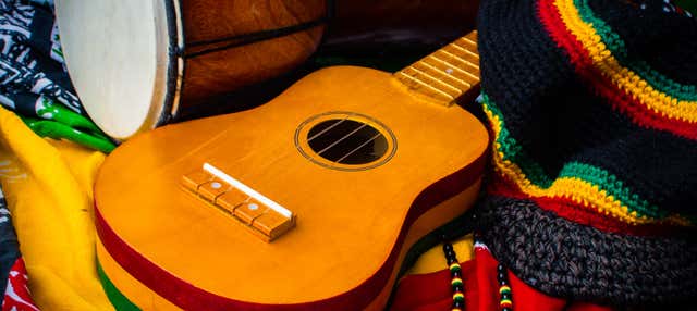 Tour al Museo Bob Marley e visita a una distilleria di rum