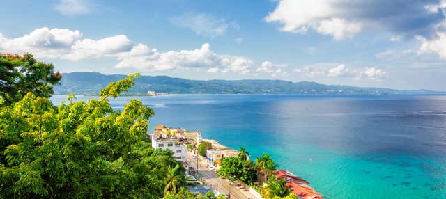 Visita guidata a Montego Bay