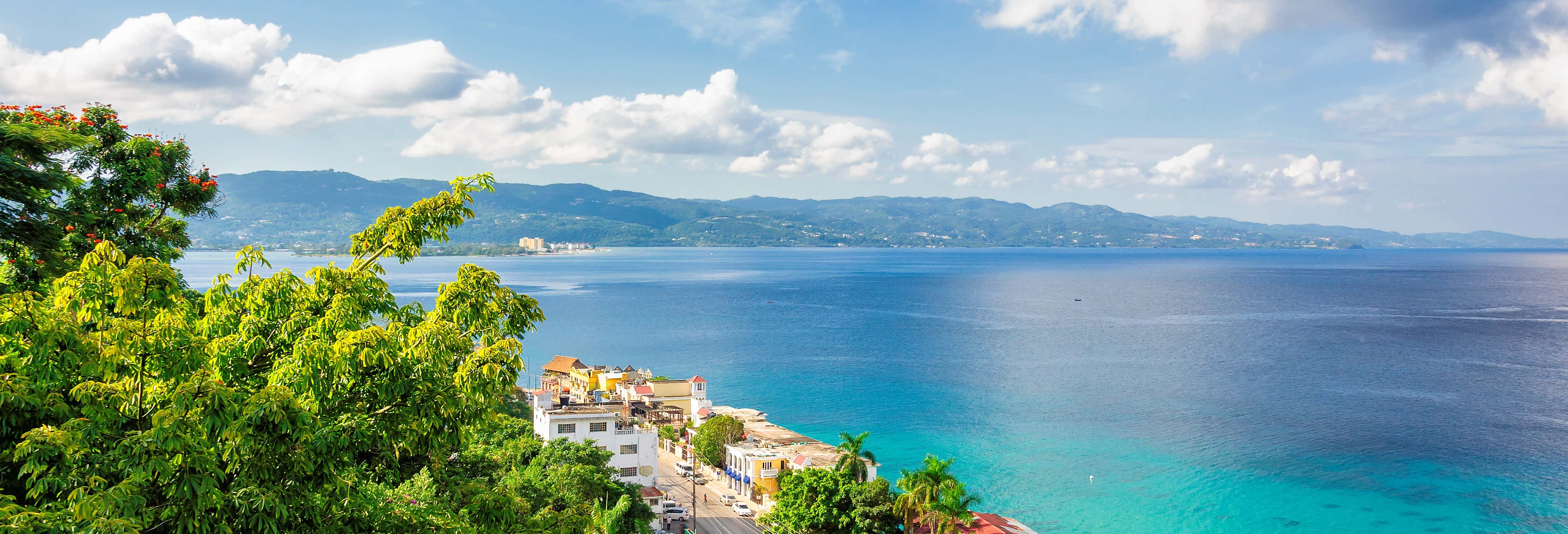 Visita guiada por Montego Bay