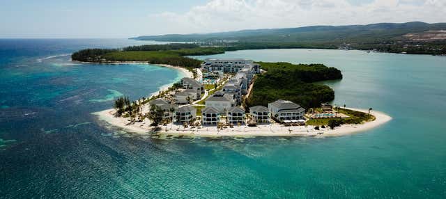 Excursion à Montego Bay