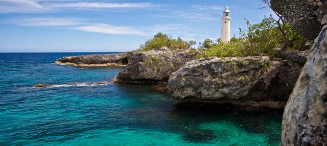 Negril Day Trip & Boat Ride