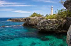 Negril Day Trip & Boat Ride