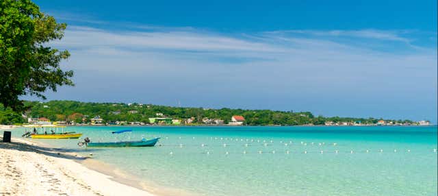 Excursion à Negril