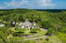 Excursão ao Chukka Good Hope