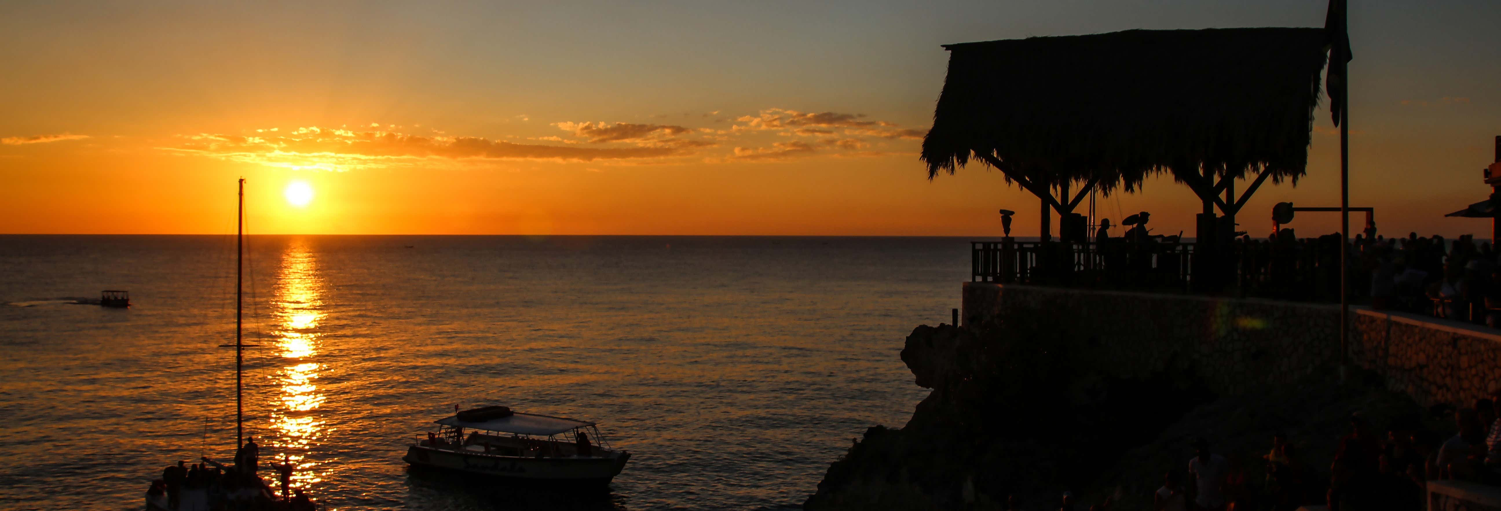 Fasi sul tramonto al mare: le 15 più emozionanti di sempre