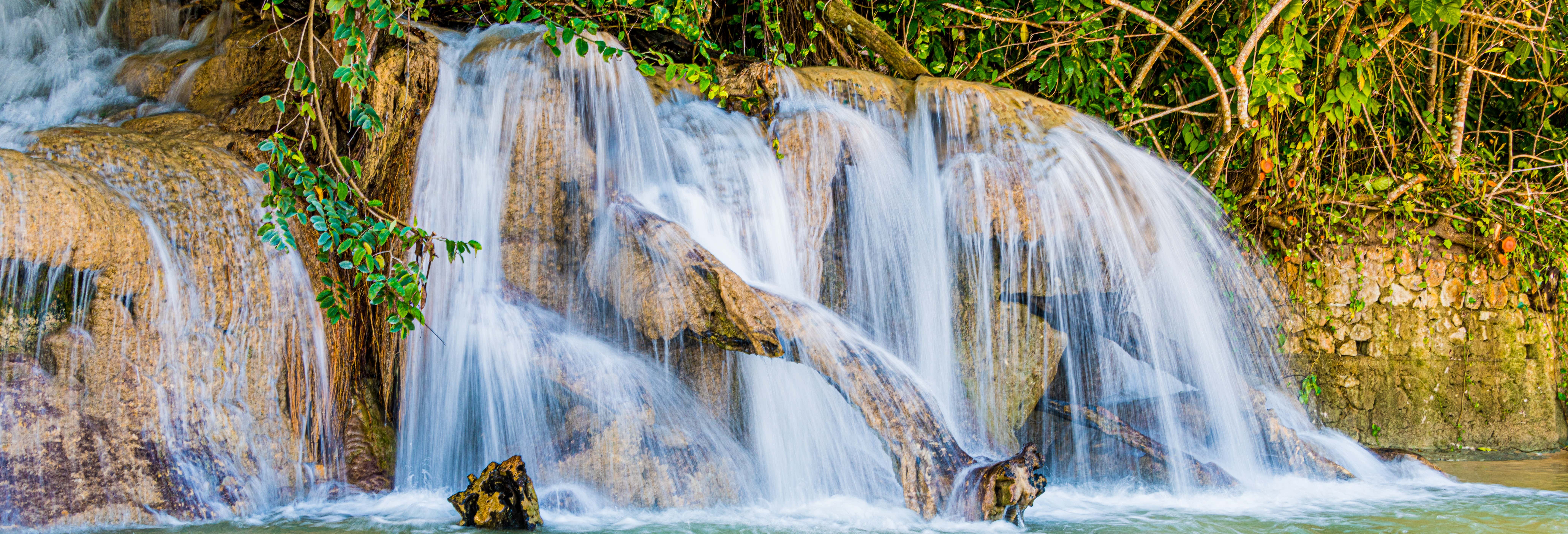 Tour di Bob Marley + Cascate del fiume Dunn
