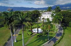 Excursão a Kingston
