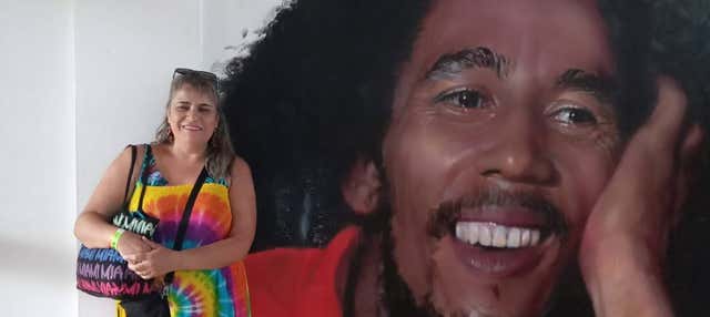 Tour de Bob Marley