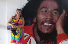 Tour do Bob Marley