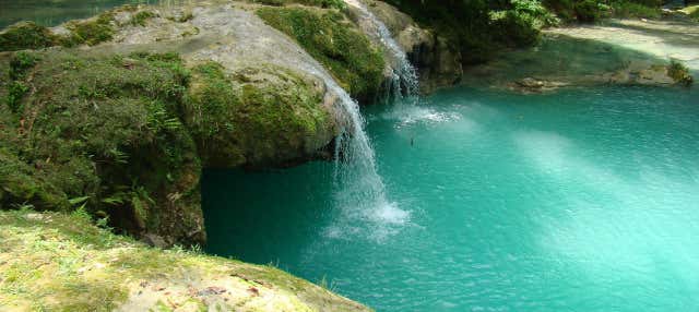 Excursión al Agujero Azul