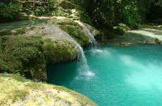 Excursión al Agujero Azul