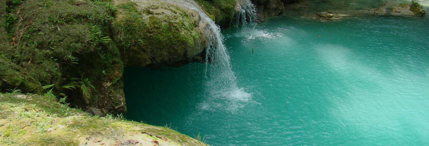 Excursión al Agujero Azul