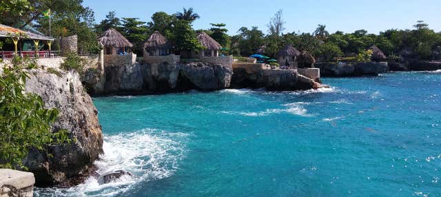 Excursión a Negril