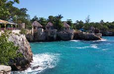 Excursão a Negril