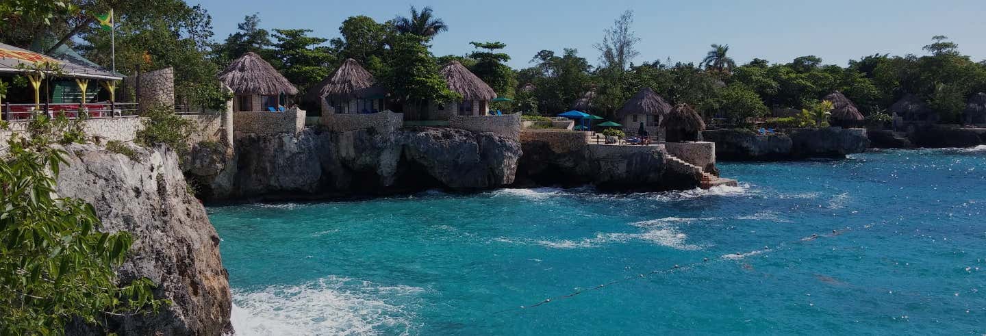 Excursión a Negril