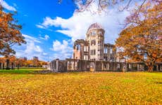 Visita guiada por Hiroshima