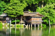 Kanazawa Walking Tour