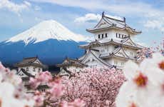Excursión a Himeji y Kobe