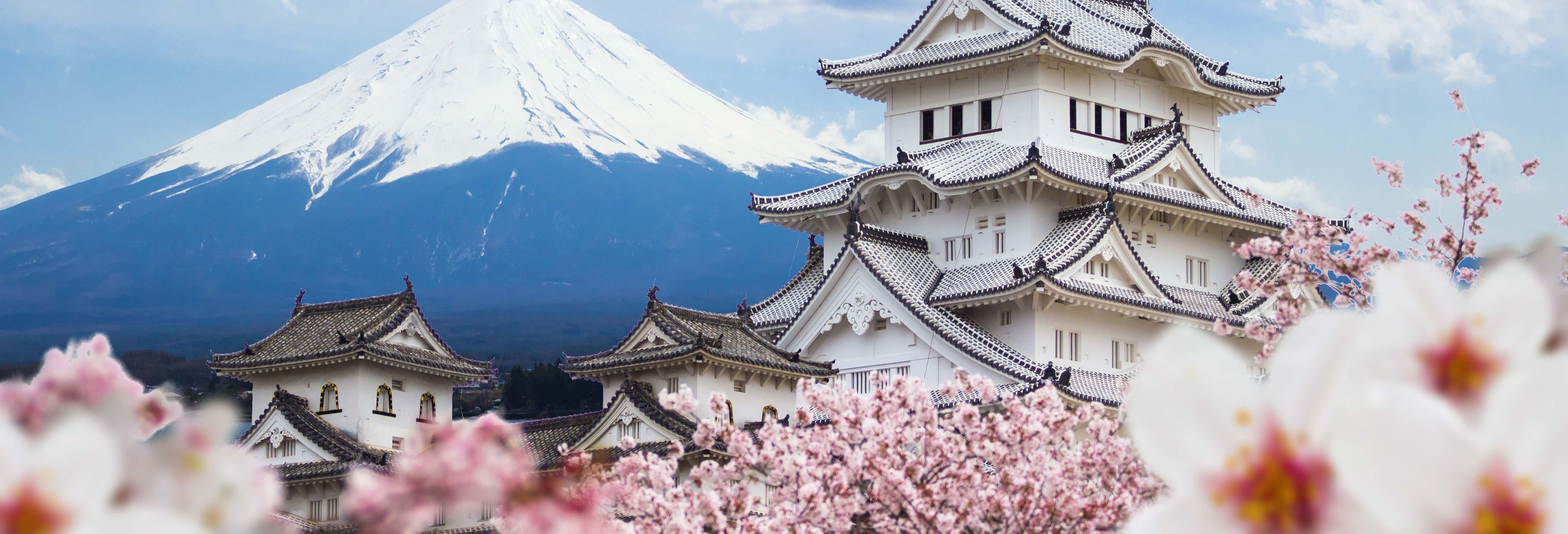 Excursión a Himeji y Kobe desde Kyoto