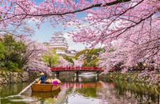 Tour por Kōbe y Himeji