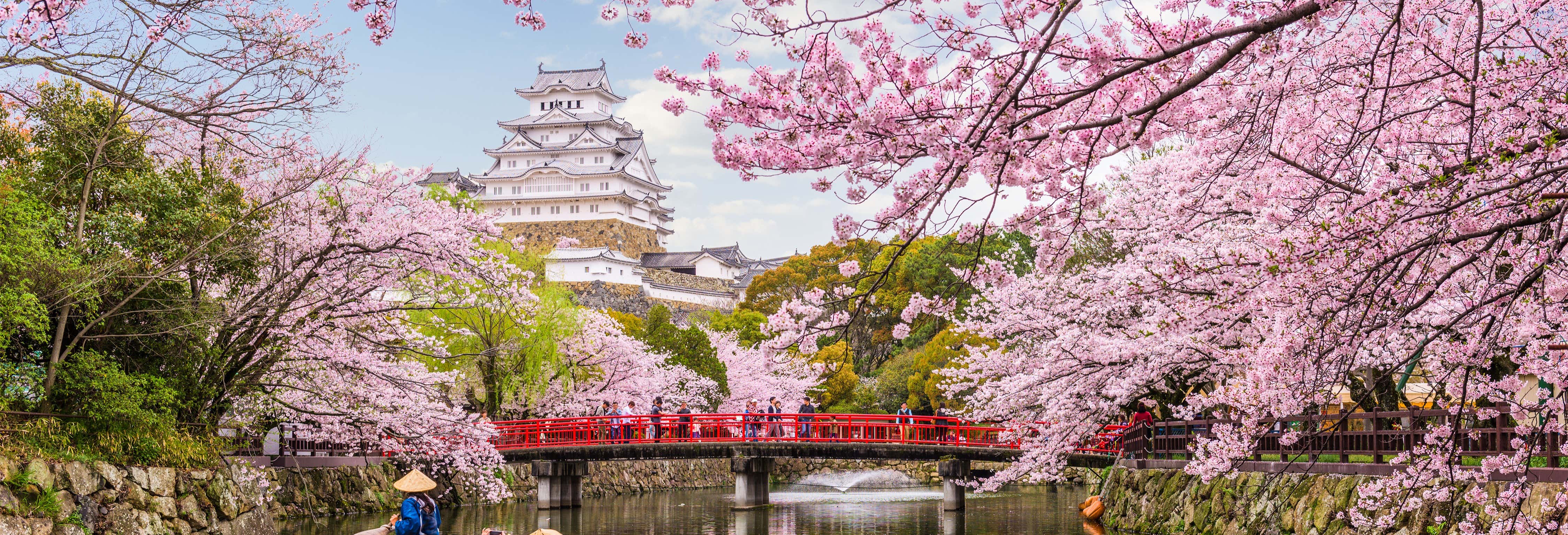 Tour por Kōbe y Himeji