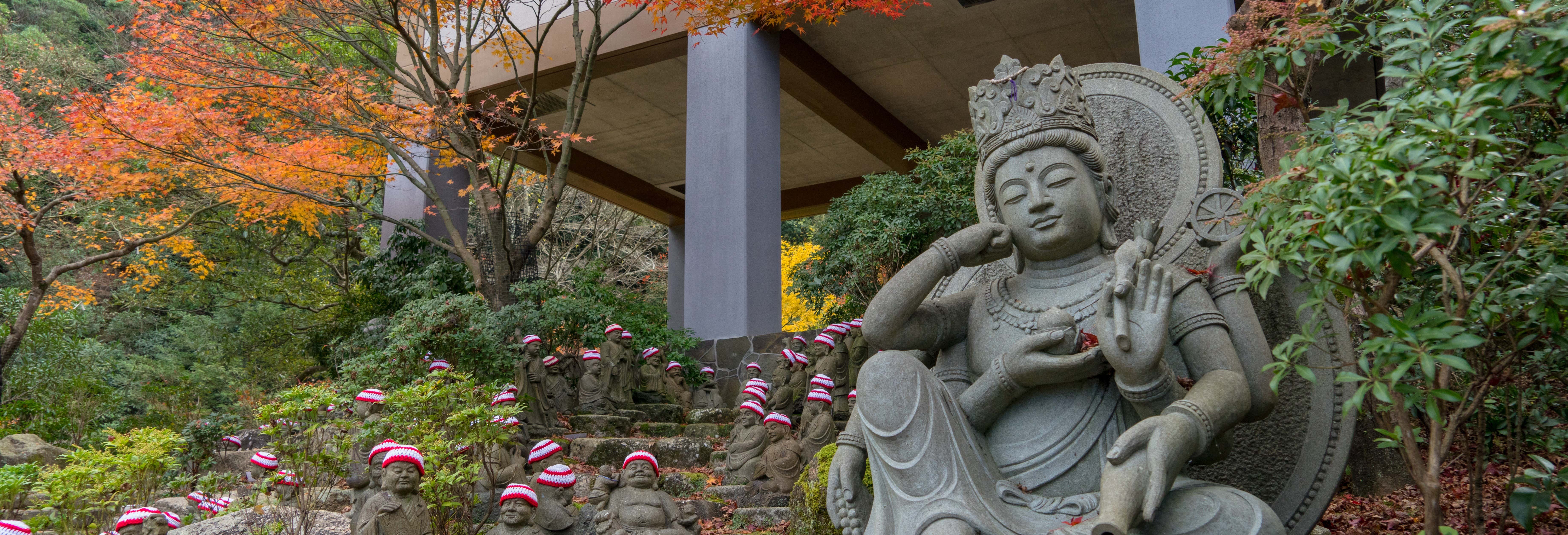 Tour privado por Miyajima con guía en español