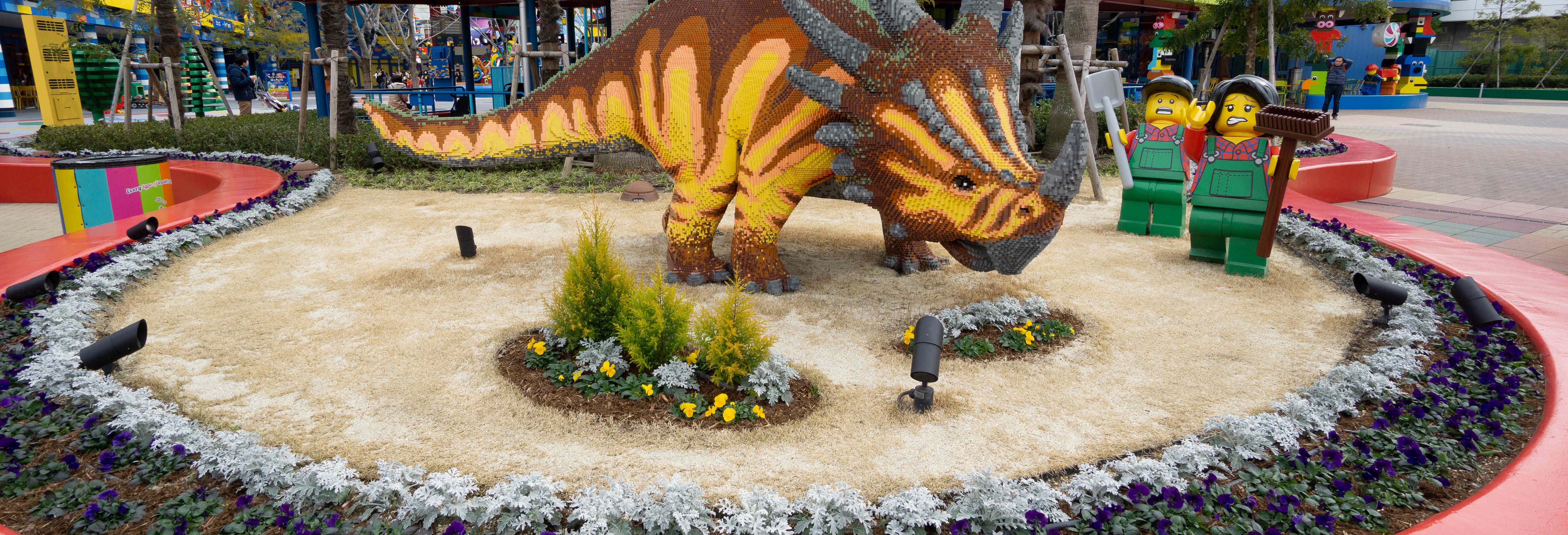 LEGOLAND® Japan Ticket