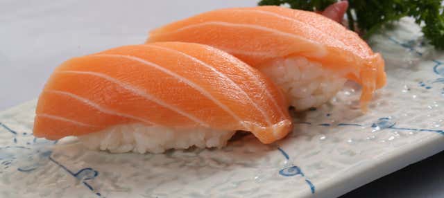 Tour gastronômico por Otaru
