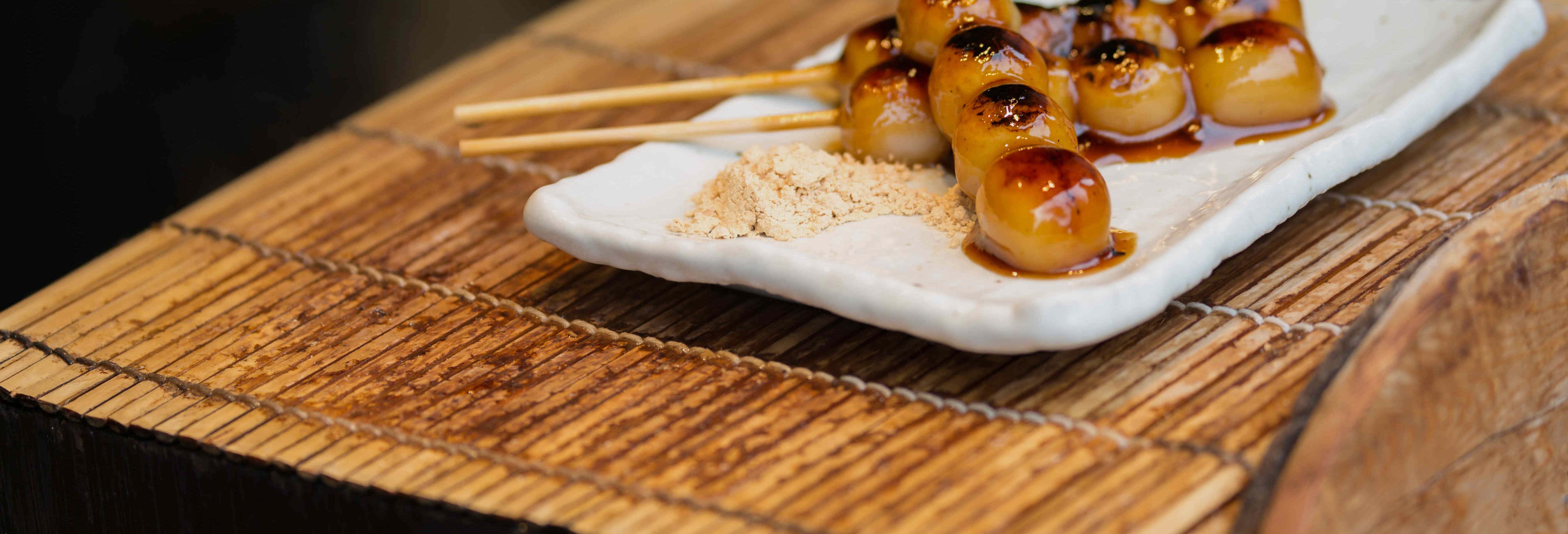Tour gastronómico por Takayama
