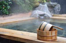 Billet pour l'Oedo Onsen Monogatari