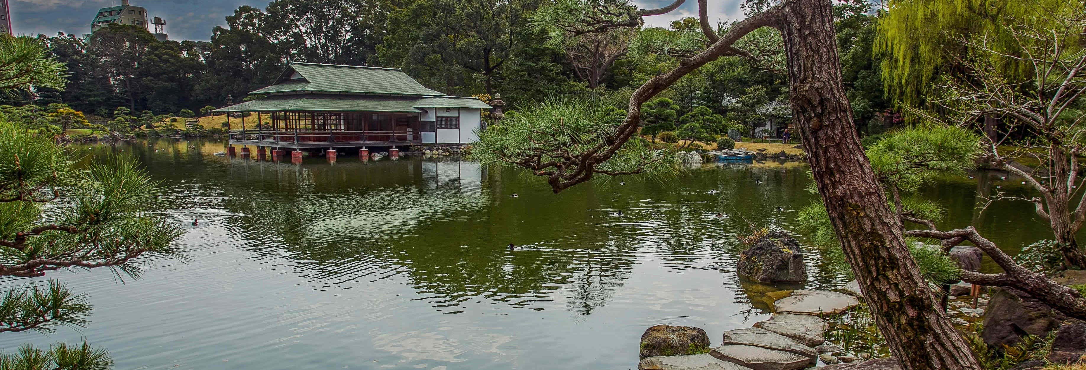 Free tour por Fukagawa