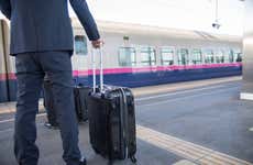 Japan Rail Pass