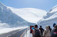 Tour de 2 días por Tateyama Kurobe