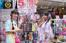 Visite à la découverte de la culture kawaii