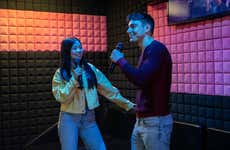 Tour de karaoke por Tokio