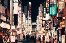 Tour privato di Lost in Translation
