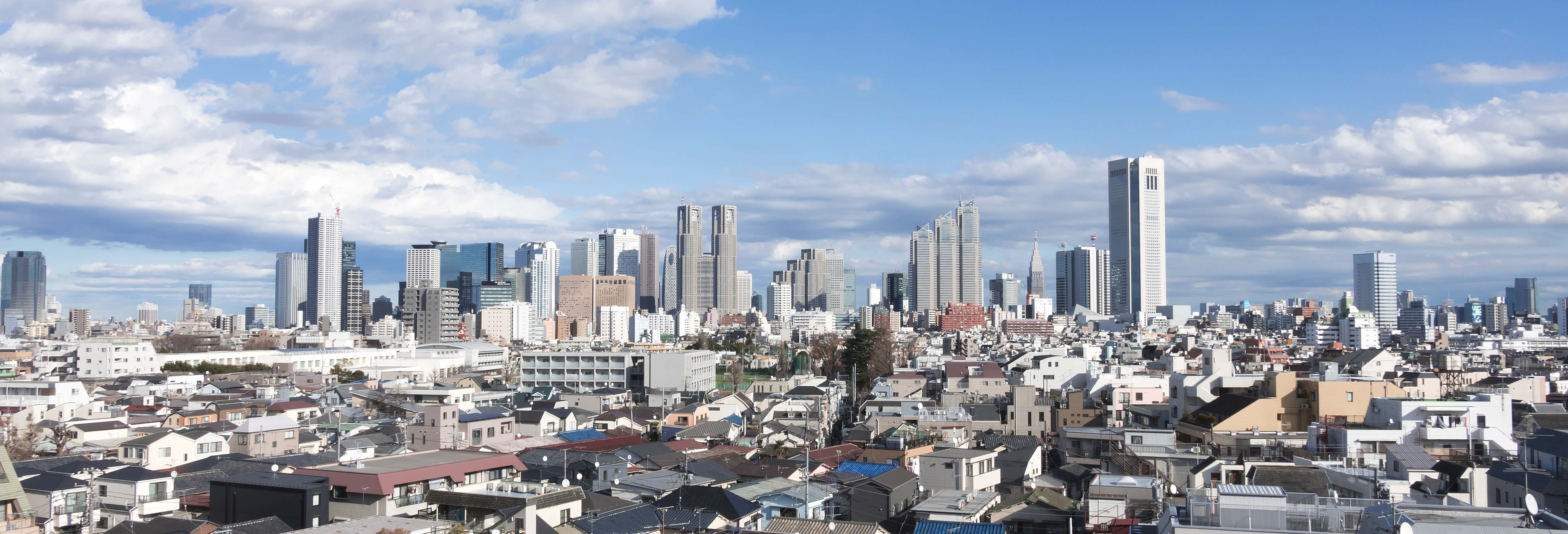 Tour por Shin-Okubo, Nakano y Shinjuku