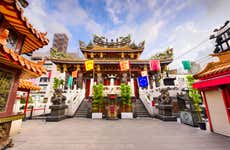 Tour privado por Yokohama y Ofuna con guía en español