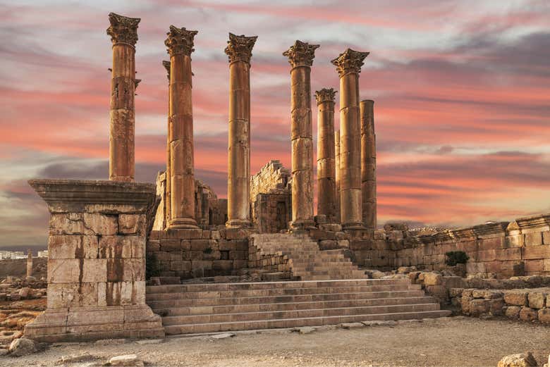 Foto de la experiencia