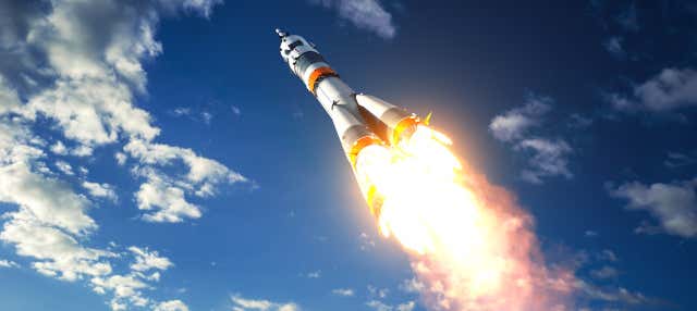 Tour de 3 dias por Baikonur com lançamento de foguete
