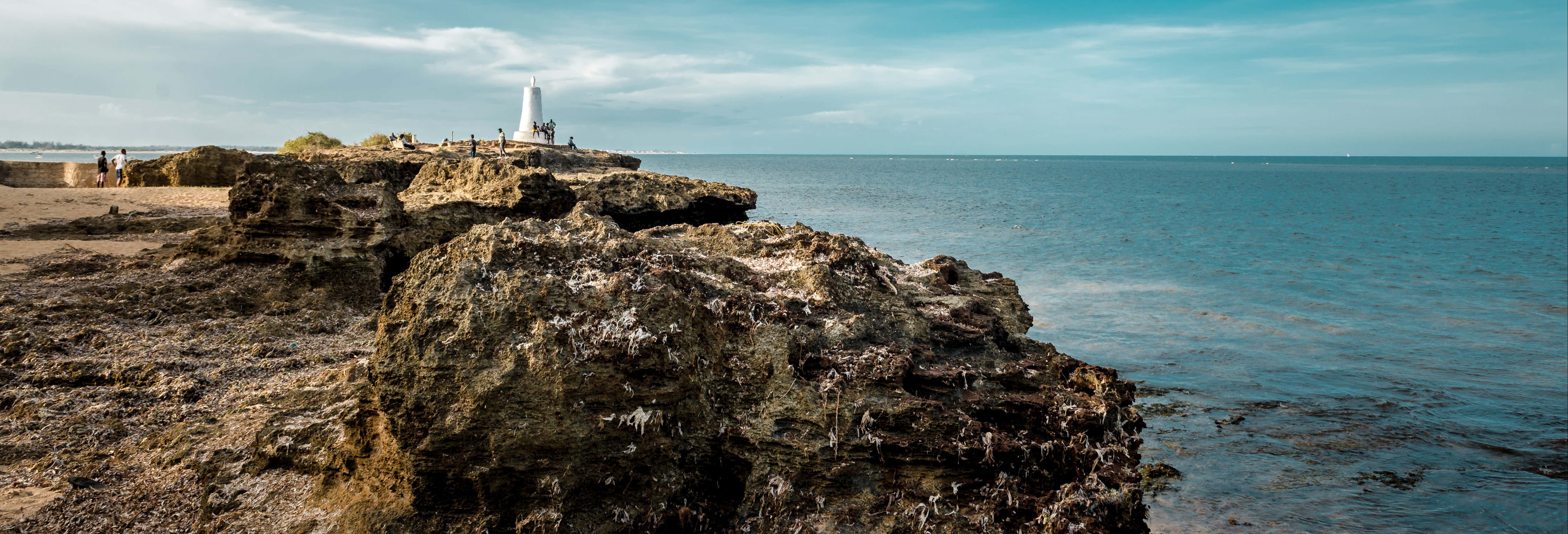 Excursión a Malindi