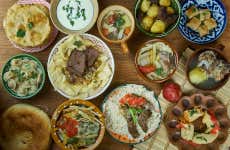 Corso privato di cucina tradizionale